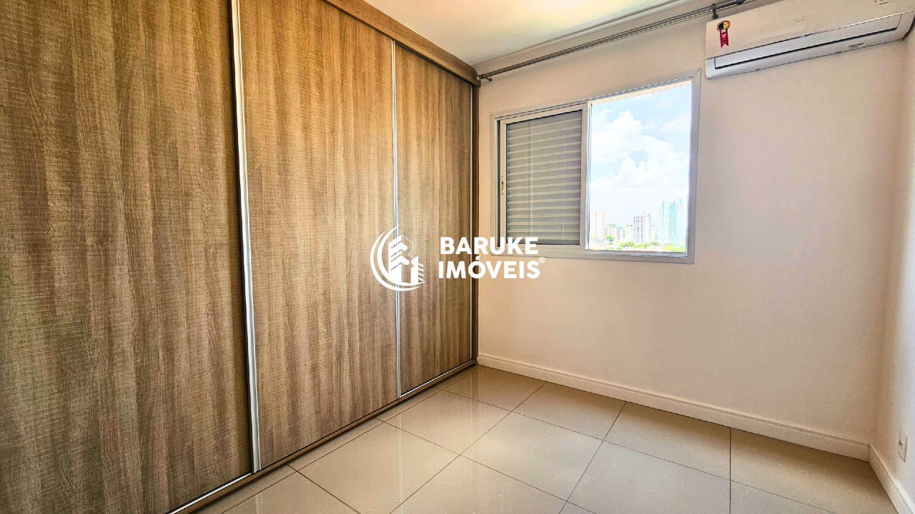 Apartamento à venda no bairro Vila SfeirIndaiatuba: 