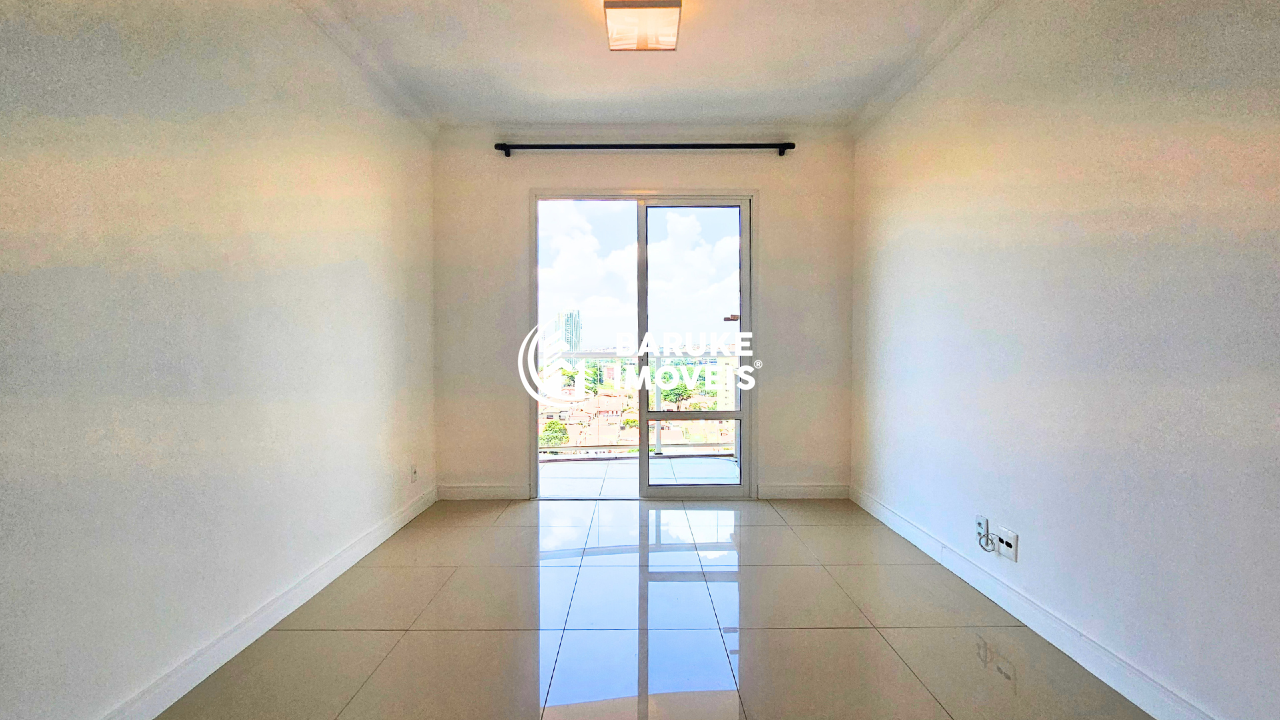 Apartamento à venda no bairro Vila SfeirIndaiatuba: 