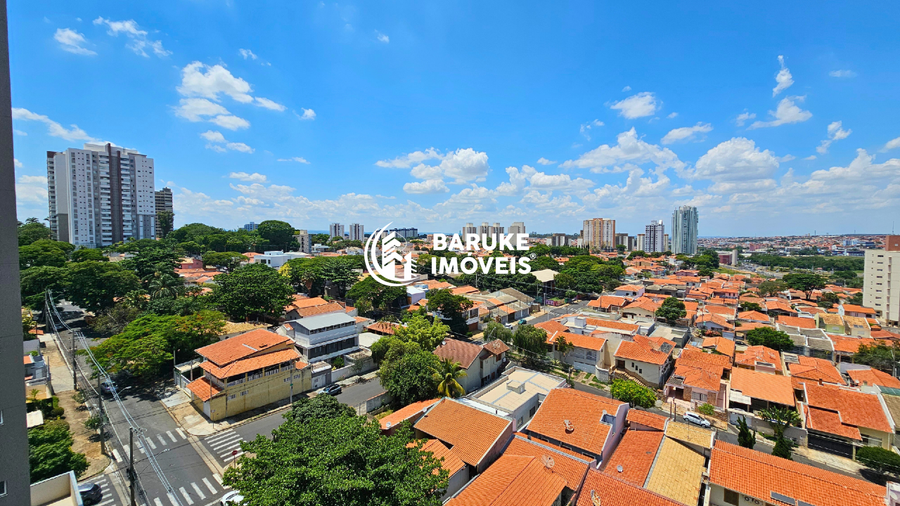Apartamento à venda no bairro Vila SfeirIndaiatuba: 