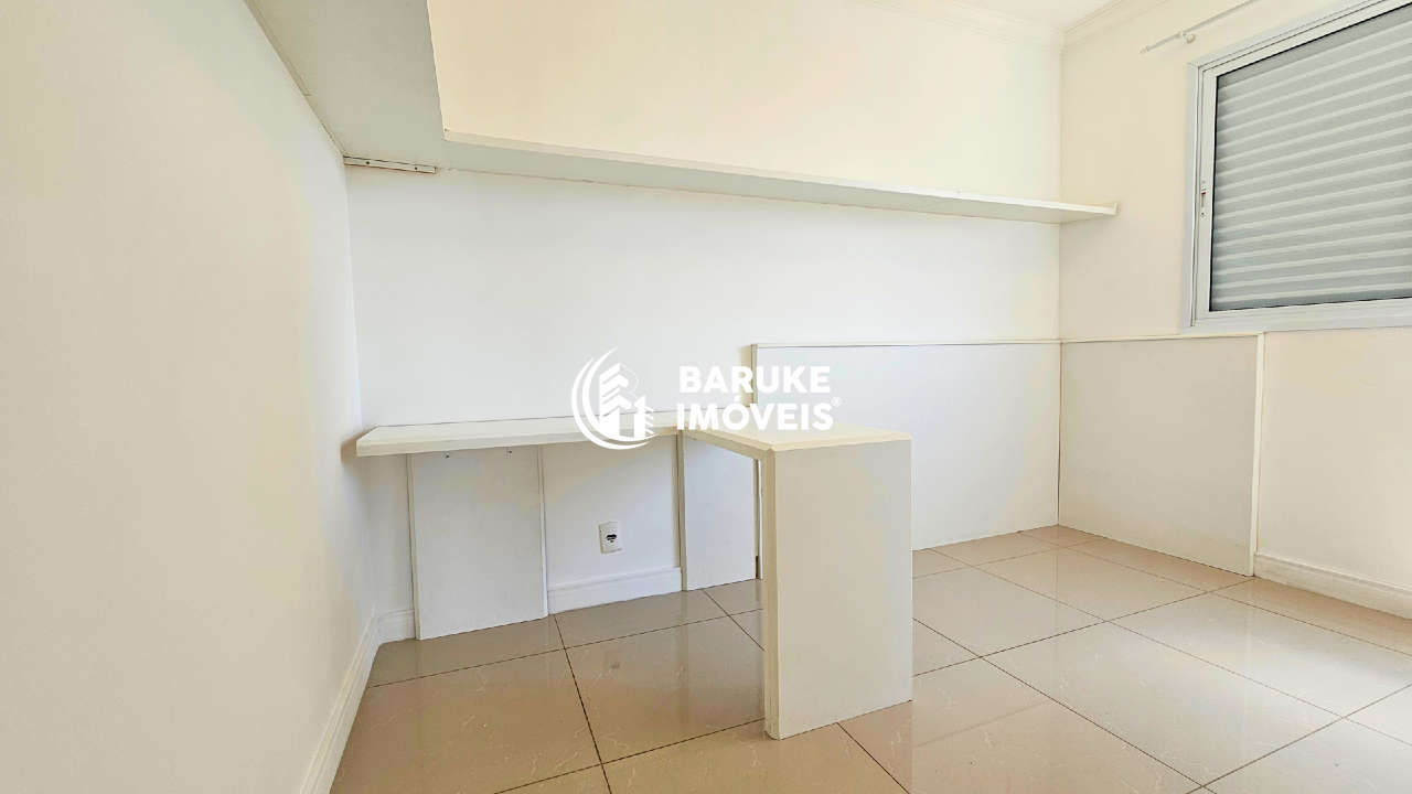 Apartamento à venda no bairro Vila SfeirIndaiatuba: 