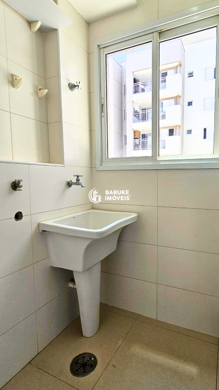 Apartamento à venda no bairro Vila SfeirIndaiatuba: 