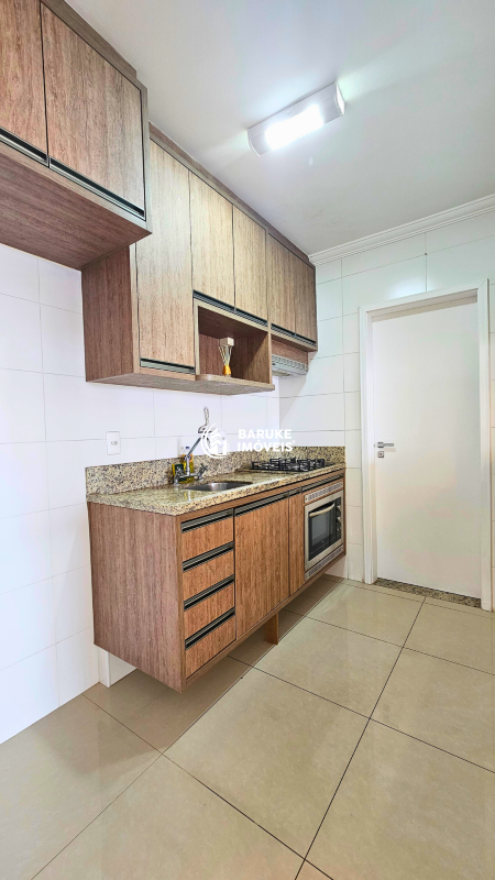 Apartamento à venda no bairro Vila SfeirIndaiatuba: 