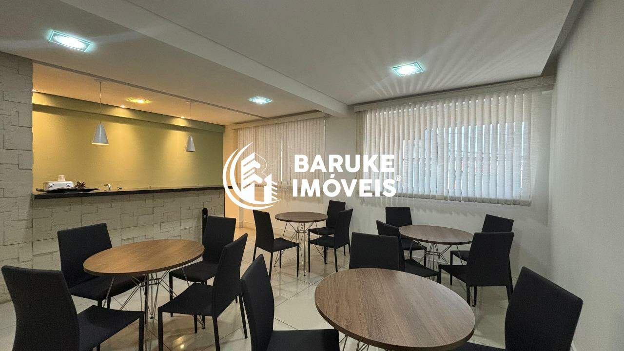 Apartamento à venda no bairro Vila SfeirIndaiatuba: 