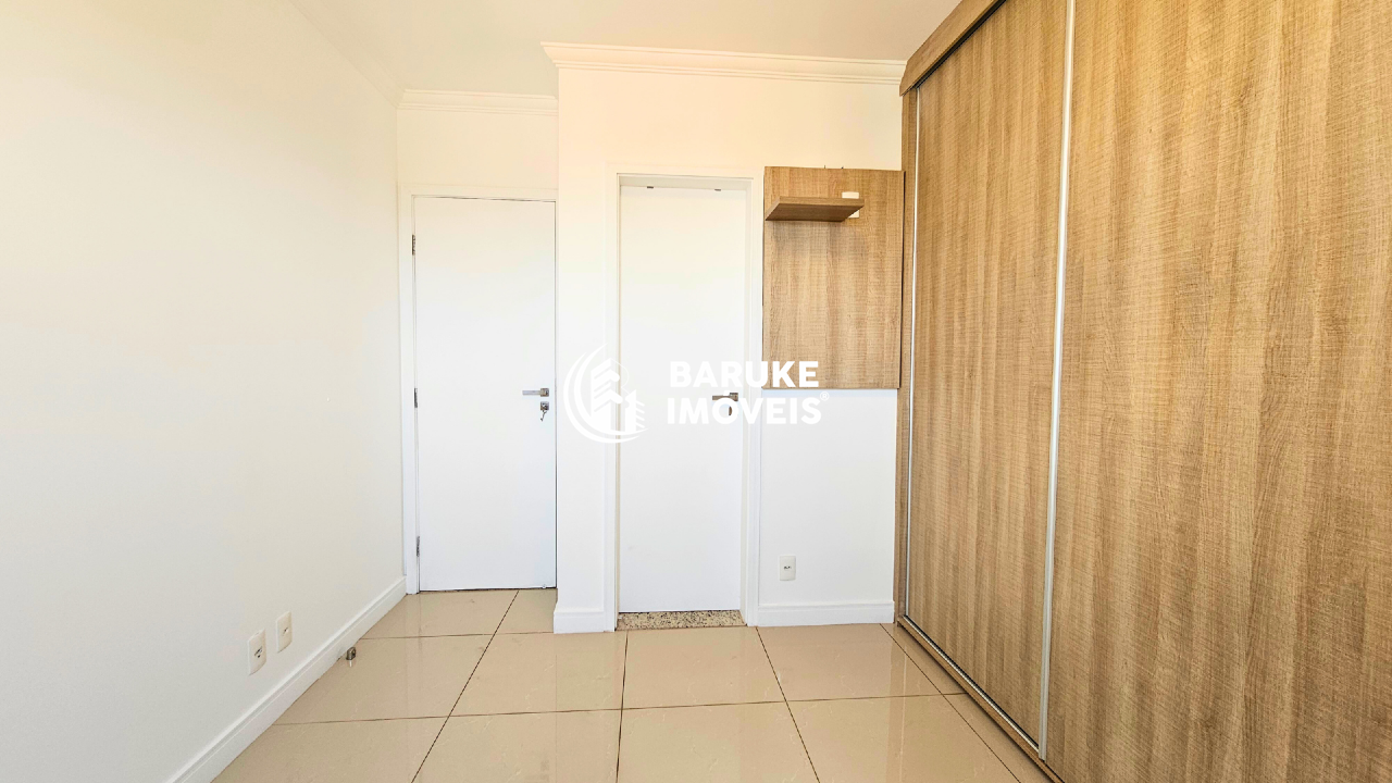 Apartamento à venda no bairro Vila SfeirIndaiatuba: 