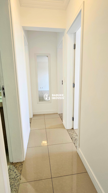 Apartamento à venda no bairro Vila SfeirIndaiatuba: 