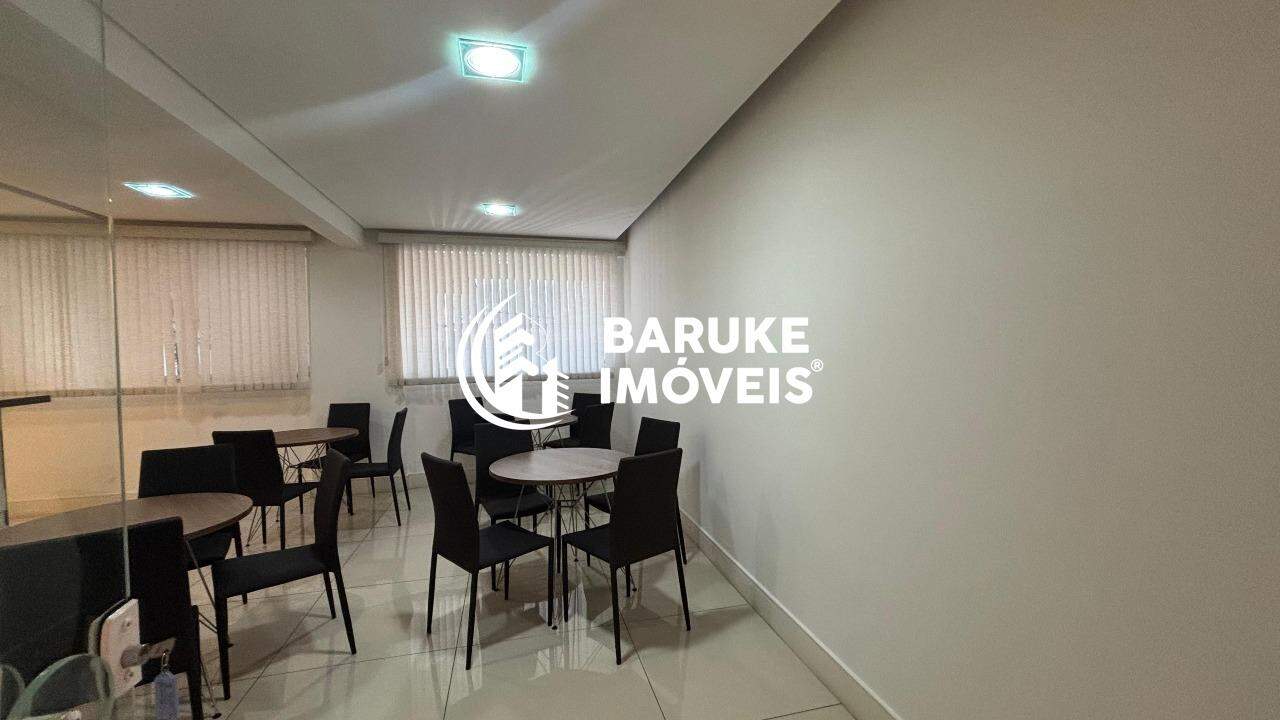 Apartamento à venda no bairro Vila SfeirIndaiatuba: 