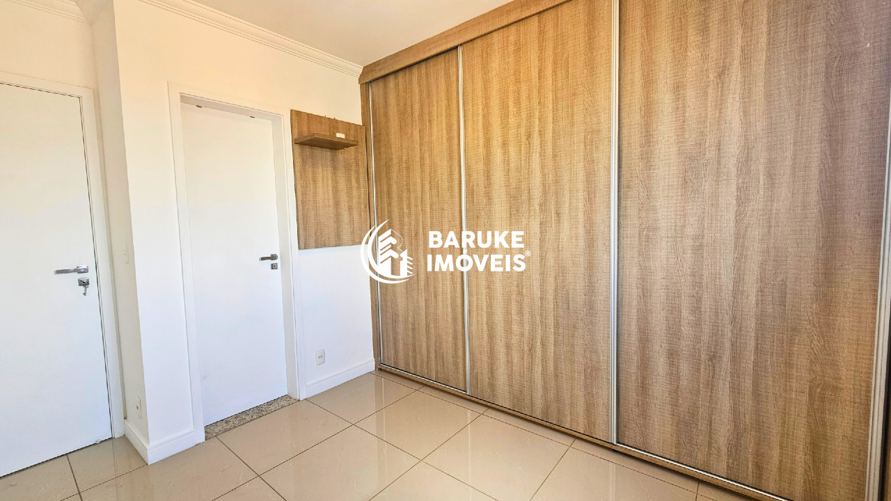 Apartamento à venda no bairro Vila SfeirIndaiatuba: 