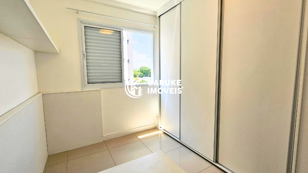 Apartamento à venda no bairro Vila SfeirIndaiatuba: 