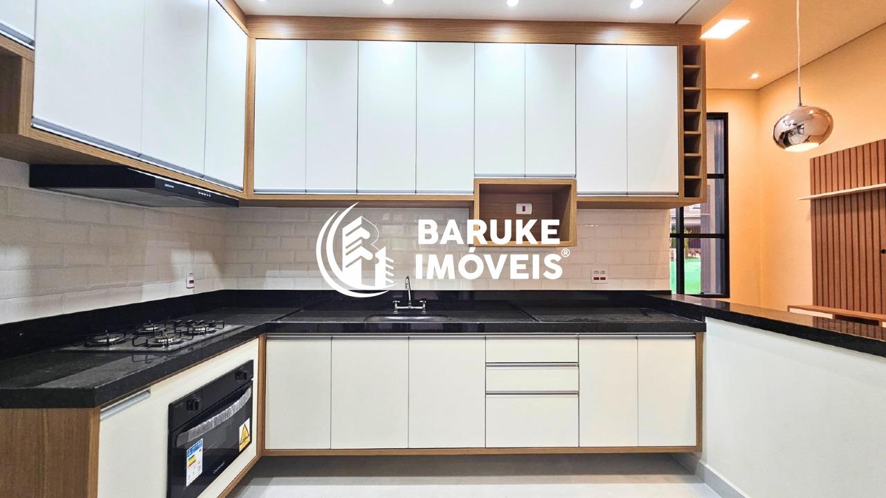 Casa de condomínio à venda no bairro JARDIM MANTOVAIndaiatuba: 