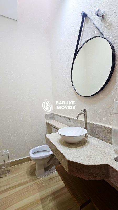 Casa de condomínio à venda no bairro JARDIM MANTOVAIndaiatuba: 