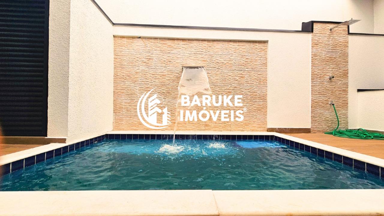 Casa de condomínio à venda no bairro JARDIM MANTOVAIndaiatuba: 