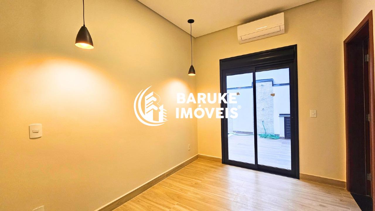 Casa de condomínio à venda no bairro JARDIM MANTOVAIndaiatuba: 