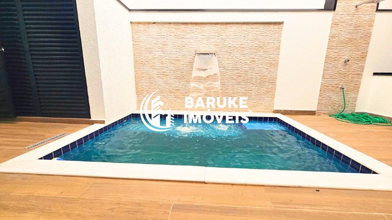 Casa de condomínio à venda no bairro JARDIM MANTOVAIndaiatuba: 