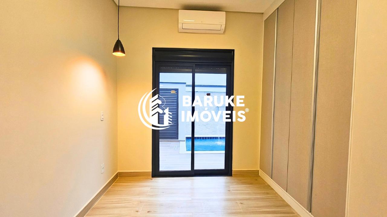 Casa de condomínio à venda no bairro JARDIM MANTOVAIndaiatuba: 