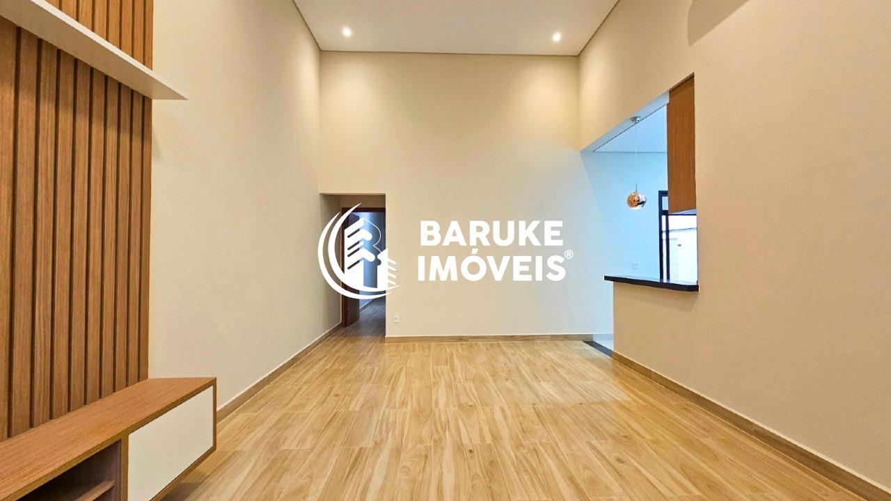 Casa de condomínio à venda no bairro JARDIM MANTOVAIndaiatuba: 