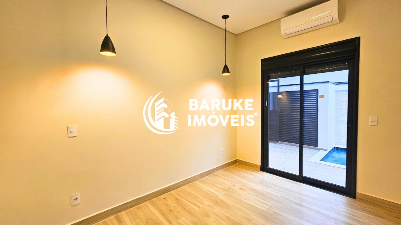 Casa de condomínio à venda no bairro JARDIM MANTOVAIndaiatuba: 