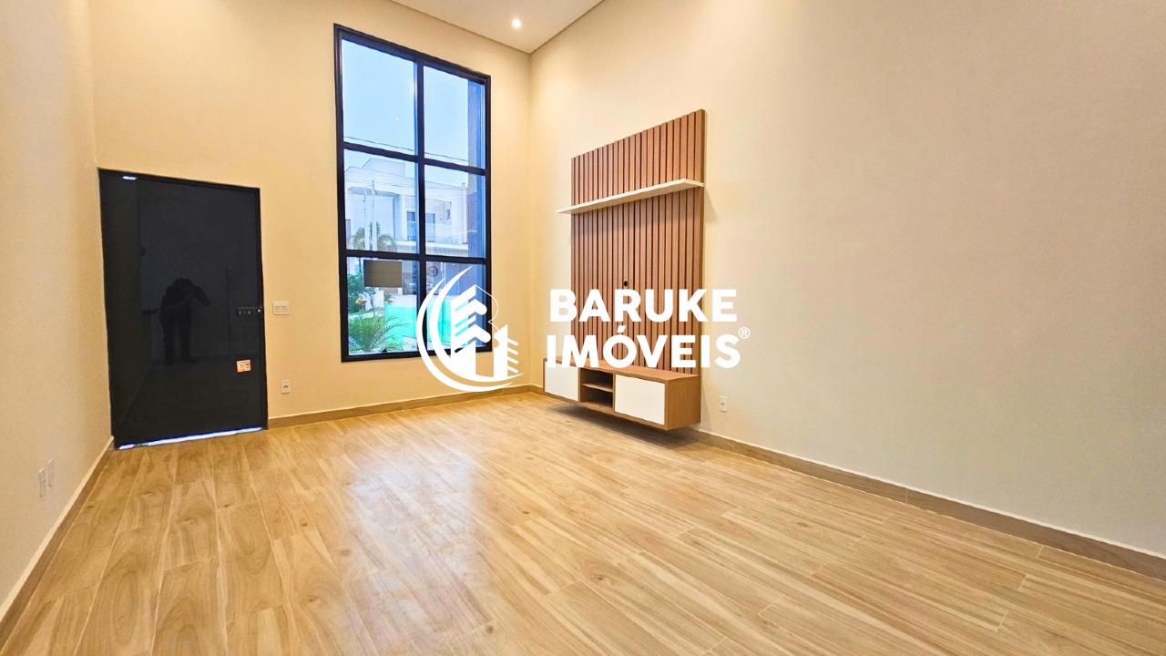 Casa de condomínio à venda no bairro JARDIM MANTOVAIndaiatuba: 