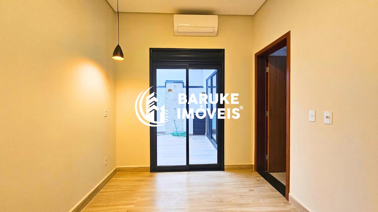 Casa de condomínio à venda no bairro JARDIM MANTOVAIndaiatuba: 