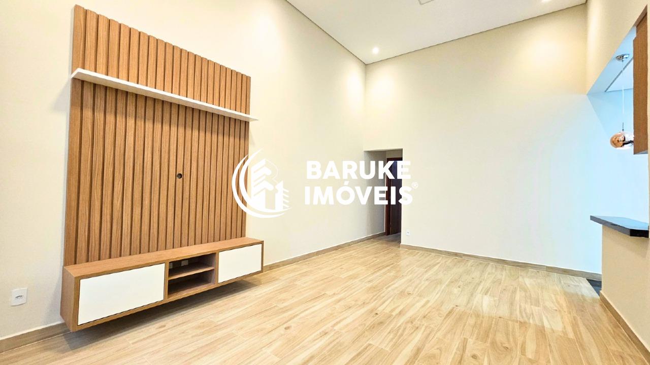 Casa de condomínio à venda no bairro JARDIM MANTOVAIndaiatuba: 