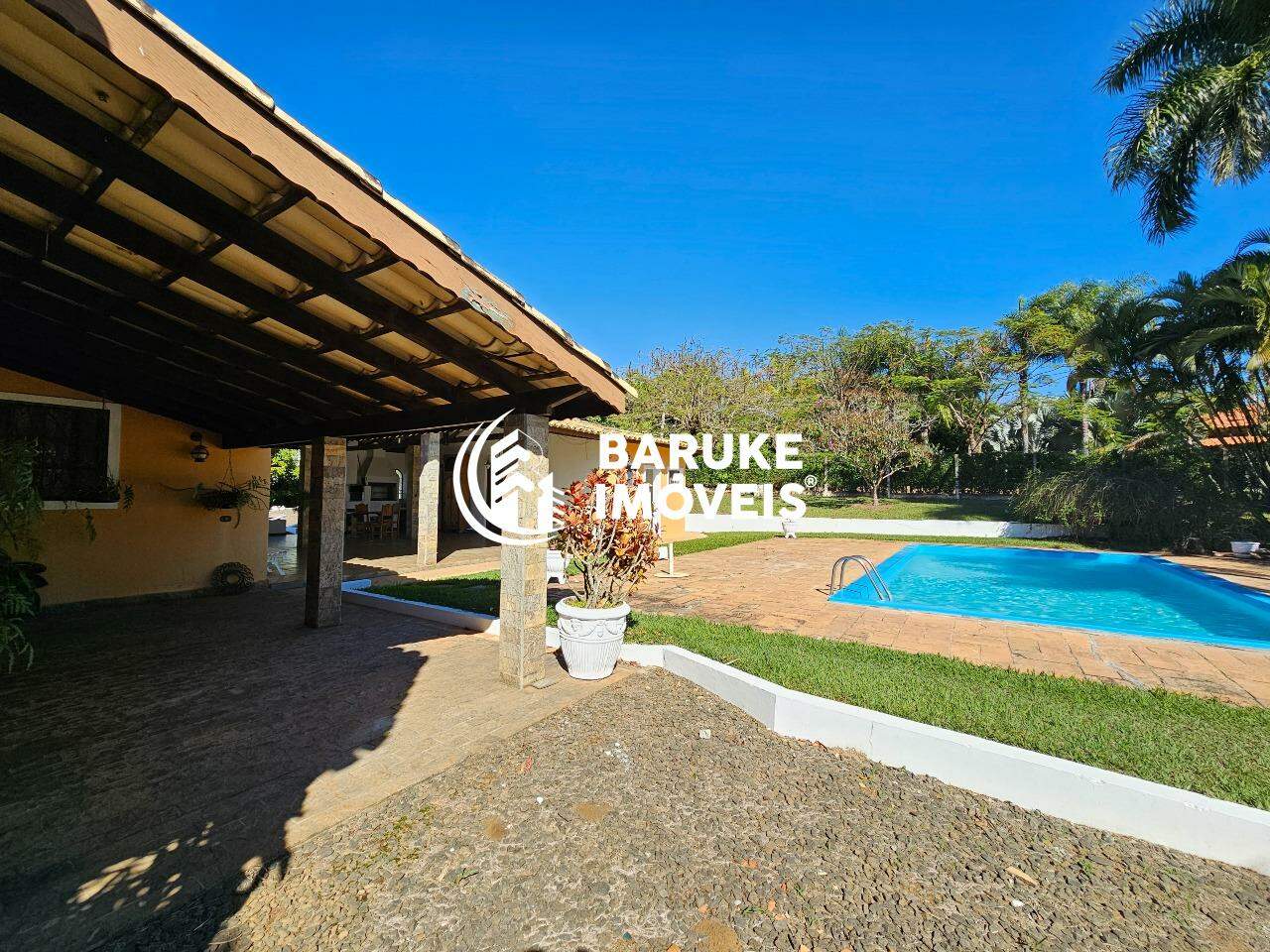 Chácara para aluguel no bairro CONDOMÍNIO RECREIO PARAÍSOElias Fausto: 