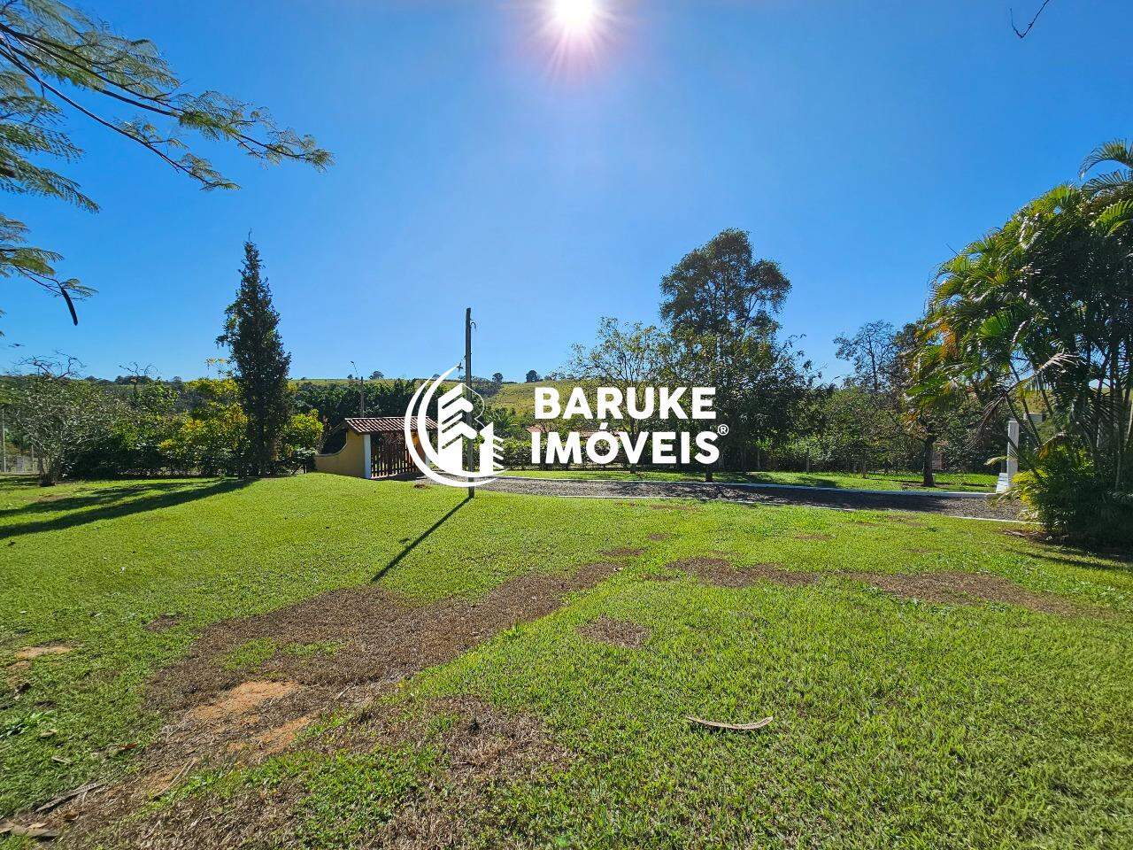 Chácara para aluguel no bairro CONDOMÍNIO RECREIO PARAÍSOElias Fausto: 