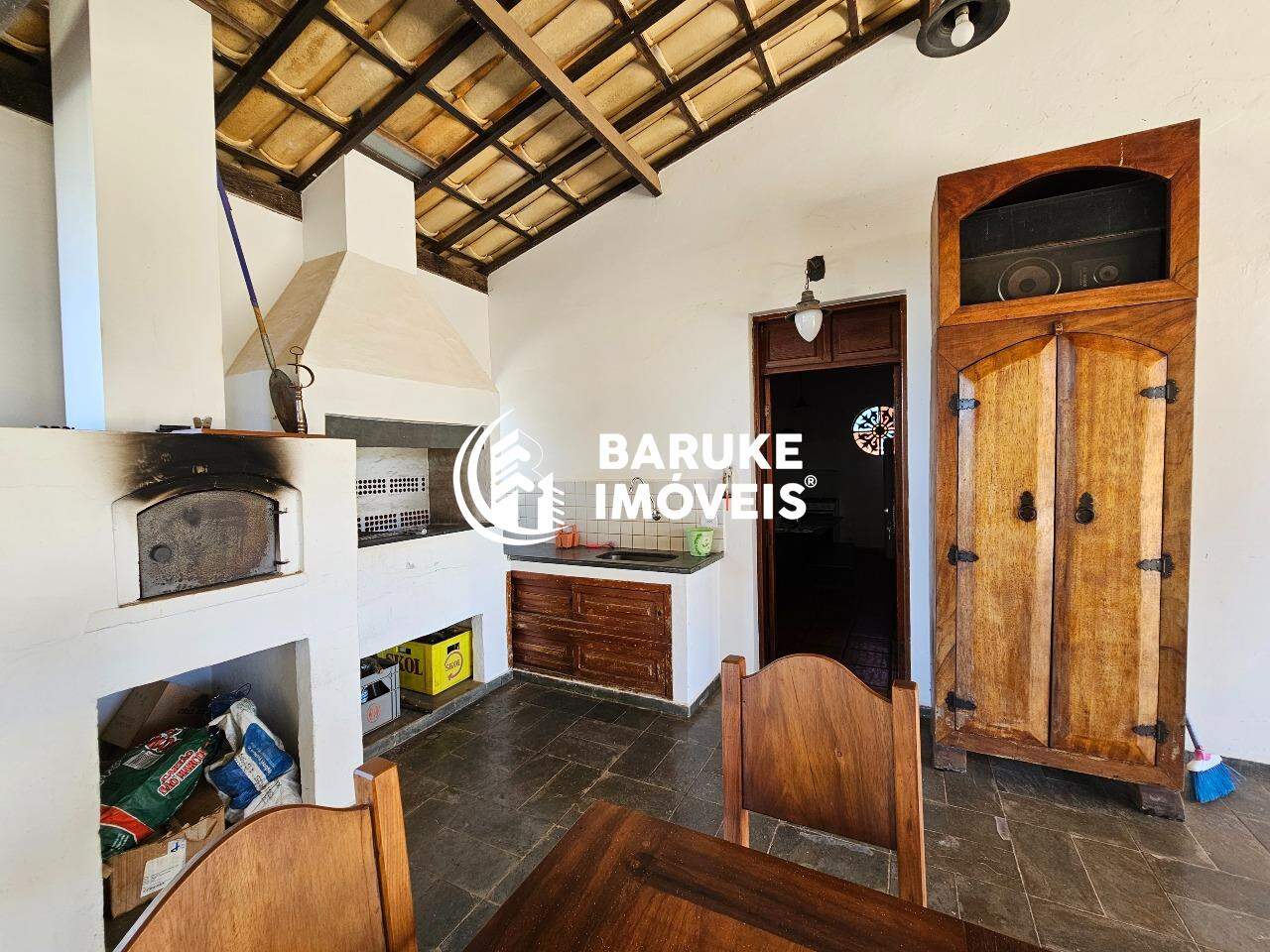 Chácara para aluguel no bairro CONDOMÍNIO RECREIO PARAÍSOElias Fausto: 