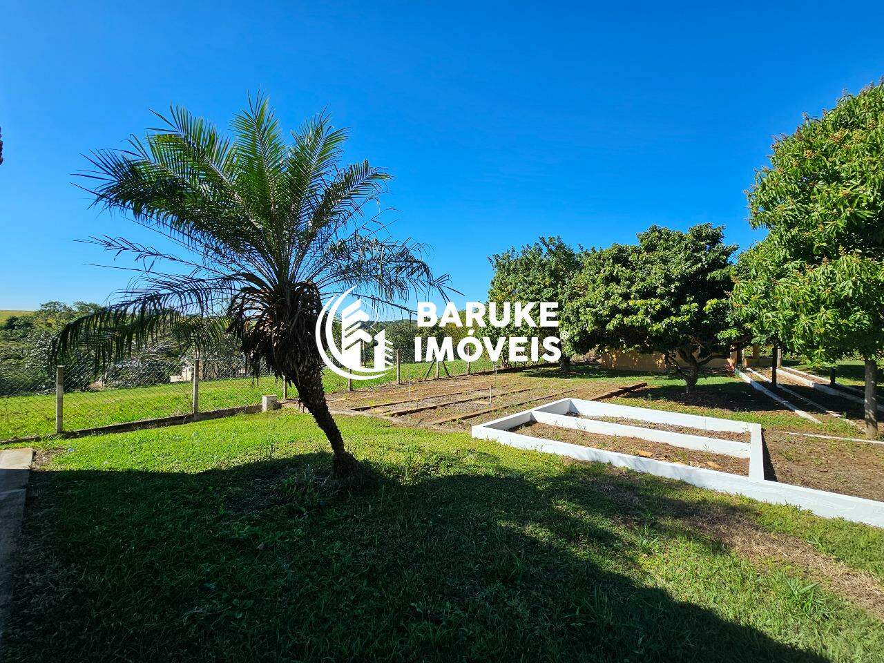 Chácara para aluguel no bairro CONDOMÍNIO RECREIO PARAÍSOElias Fausto: 