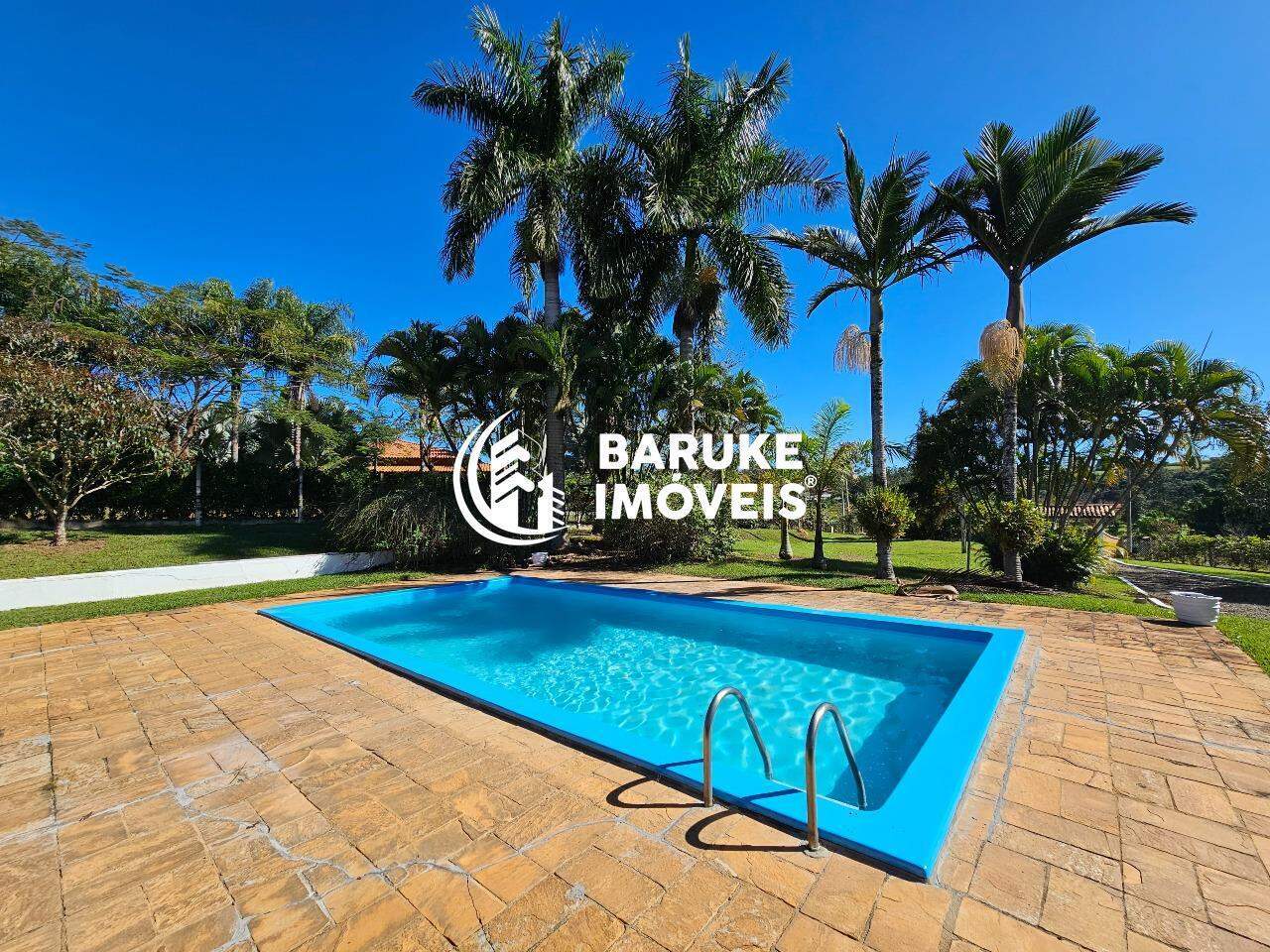 Chácara para aluguel no bairro CONDOMÍNIO RECREIO PARAÍSOElias Fausto: 