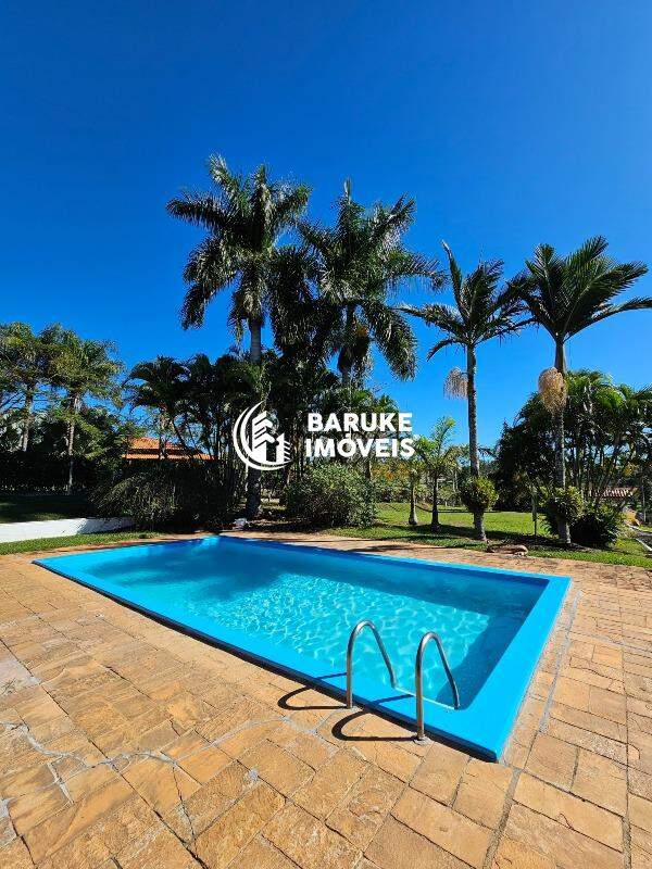 Chácara para aluguel no bairro CONDOMÍNIO RECREIO PARAÍSOElias Fausto: 