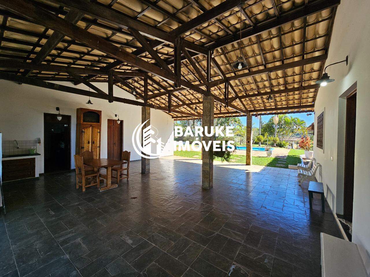 Chácara para aluguel no bairro CONDOMÍNIO RECREIO PARAÍSOElias Fausto: 