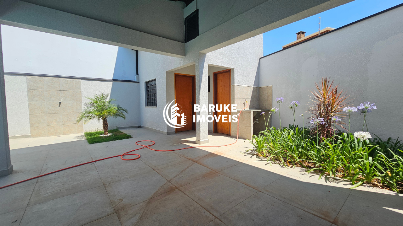 Casa à venda no bairro VILA ALPES SUÍÇOSIndaiatuba: 