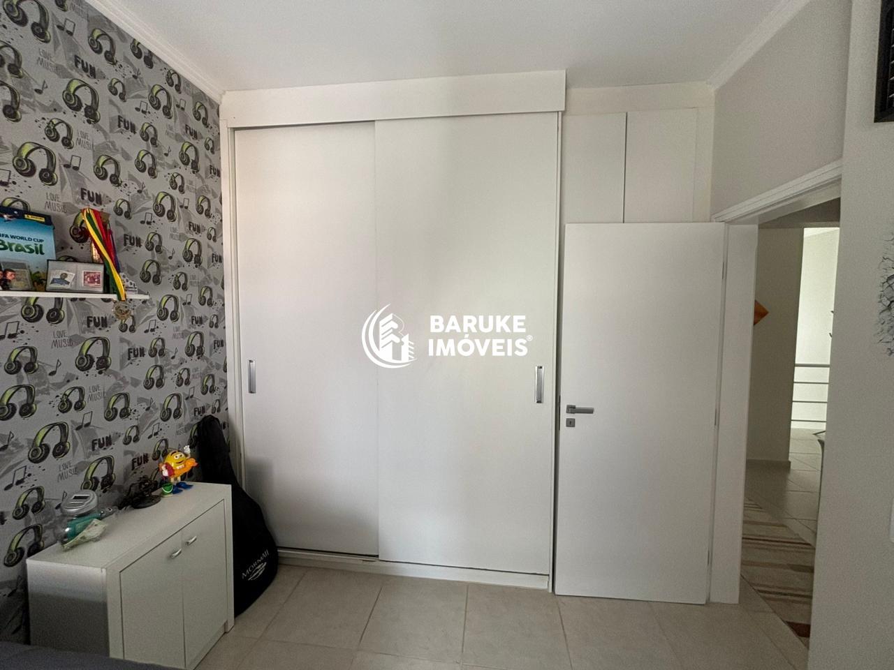 Casa de condomínio à venda no bairro VILLAGGIO DI ITAICIIndaiatuba: 