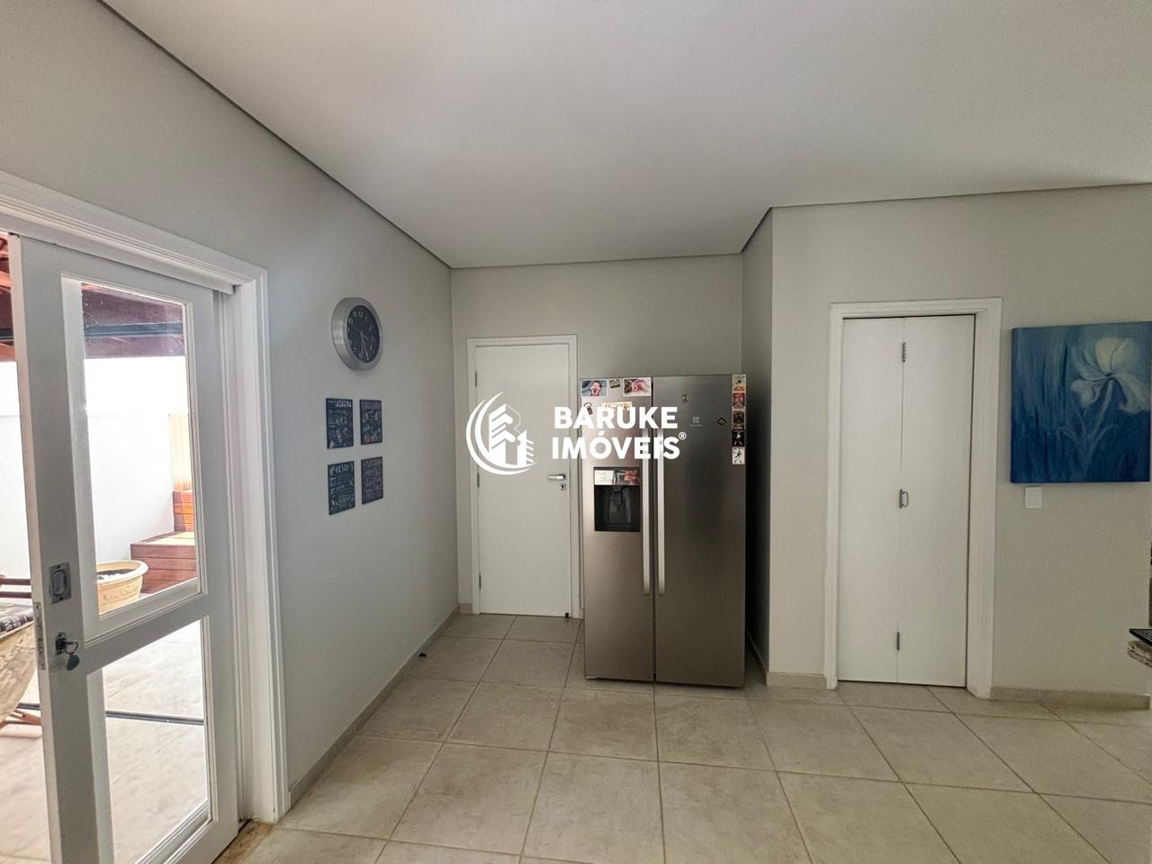 Casa de condomínio à venda no bairro VILLAGGIO DI ITAICIIndaiatuba: 