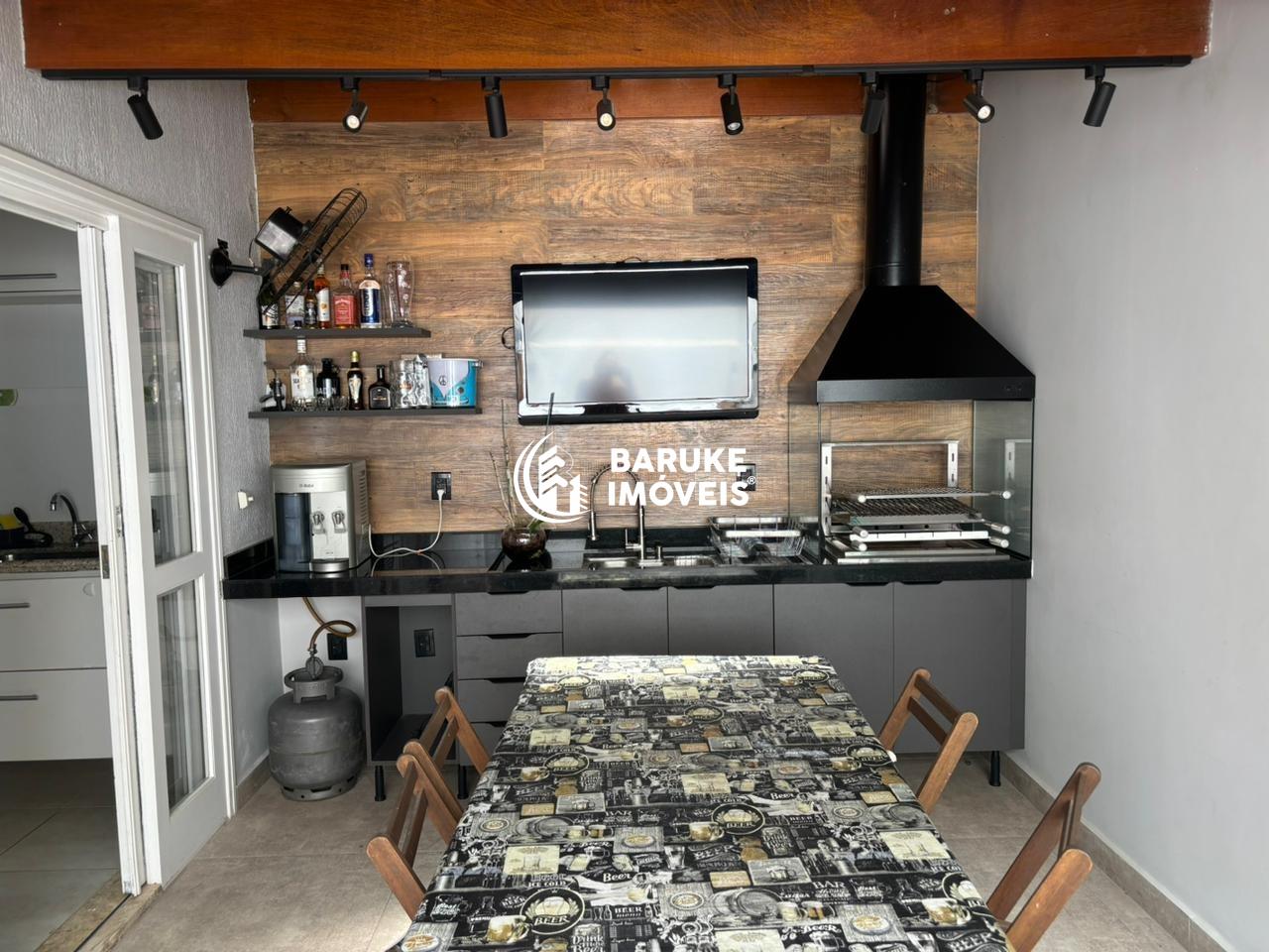 Casa de condomínio à venda no bairro VILLAGGIO DI ITAICIIndaiatuba: 