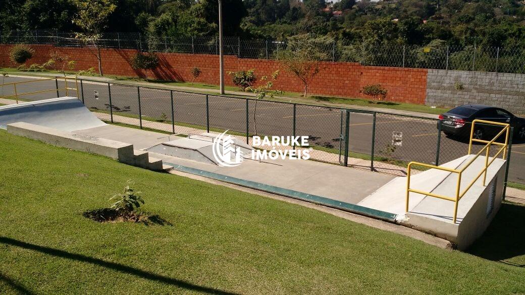 Casa de condomínio à venda no bairro VILLAGGIO DI ITAICIIndaiatuba: 