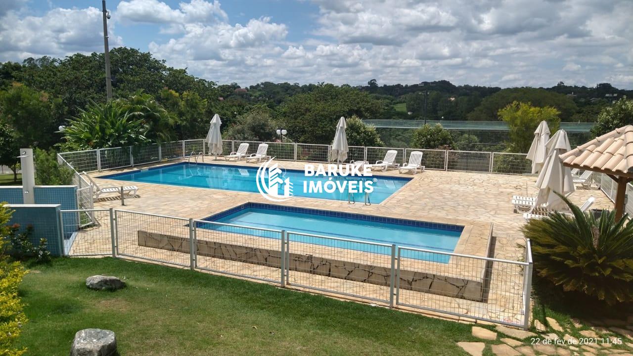 Casa de condomínio à venda no bairro VILLAGGIO DI ITAICIIndaiatuba: 