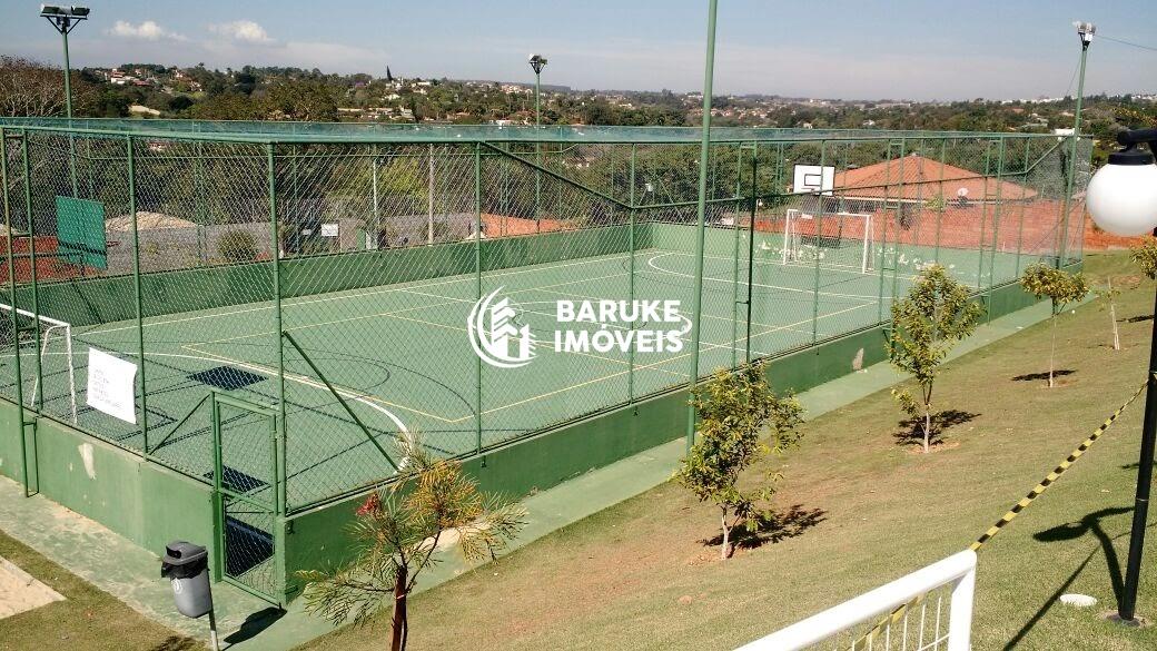 Casa de condomínio à venda no bairro VILLAGGIO DI ITAICIIndaiatuba: 
