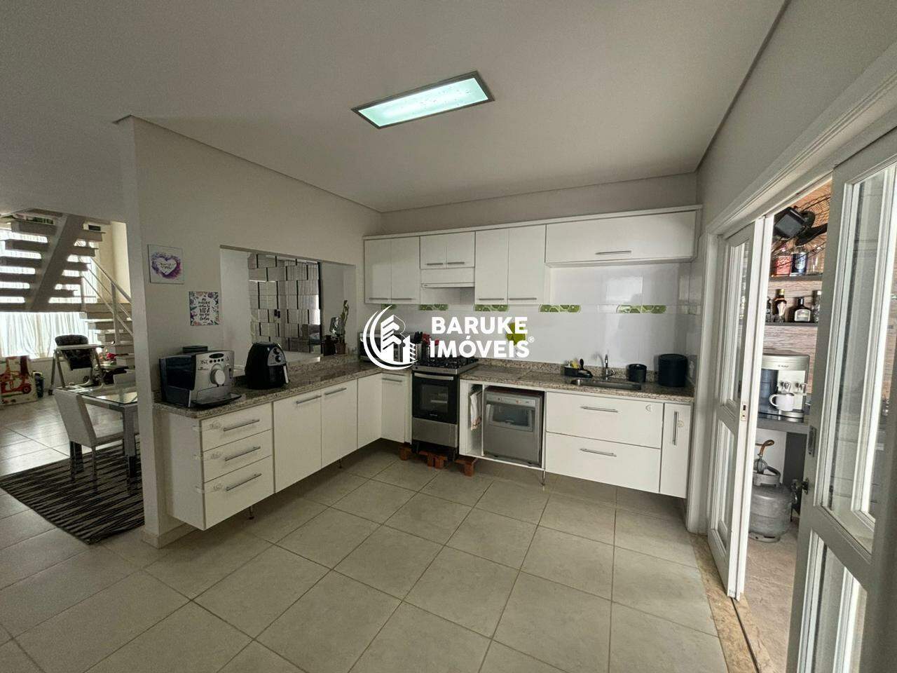 Casa de condomínio à venda no bairro VILLAGGIO DI ITAICIIndaiatuba: 