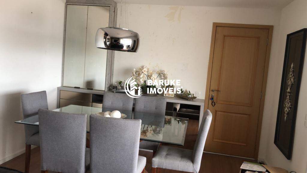 Apartamento à venda no bairro Cidade NovaIndaiatuba: 