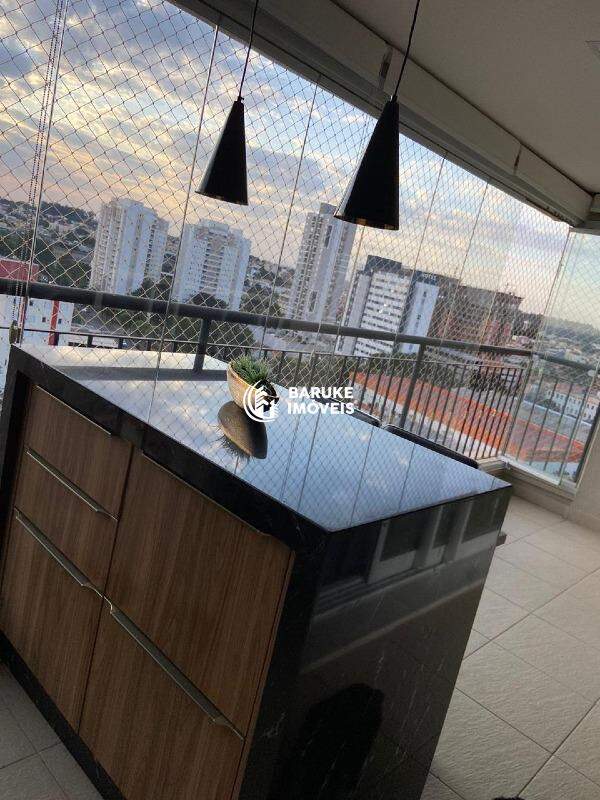 Apartamento à venda no bairro Cidade NovaIndaiatuba: 