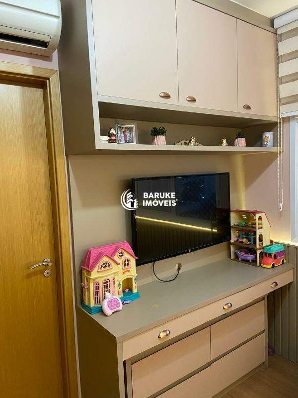 Apartamento à venda no bairro Cidade NovaIndaiatuba: 