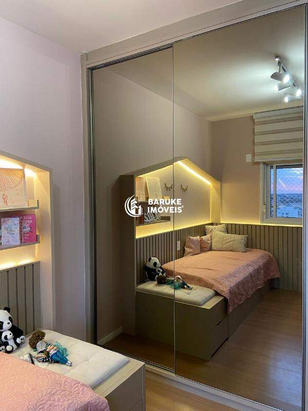Apartamento à venda no bairro Cidade NovaIndaiatuba: 