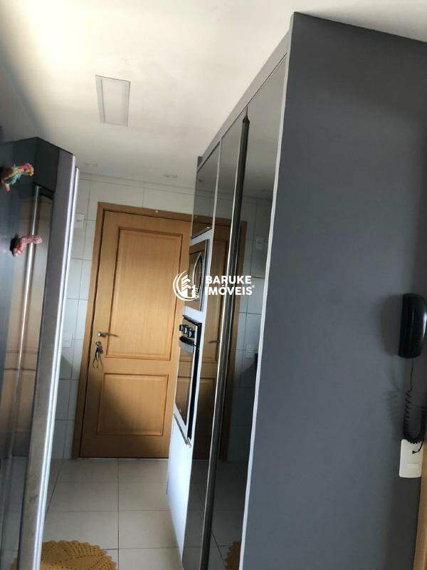 Apartamento à venda no bairro Cidade NovaIndaiatuba: 