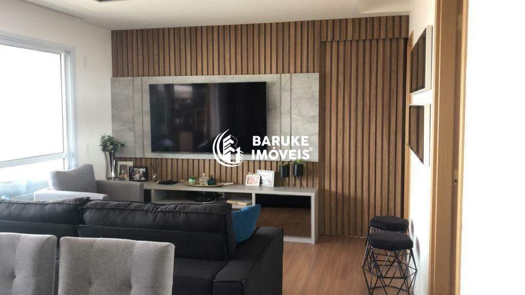 Apartamento à venda no bairro Cidade NovaIndaiatuba: 