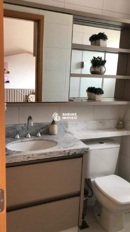 Apartamento à venda no bairro Cidade NovaIndaiatuba: 