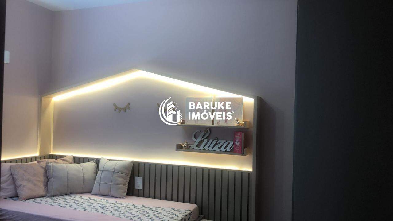 Apartamento à venda no bairro Cidade NovaIndaiatuba: 