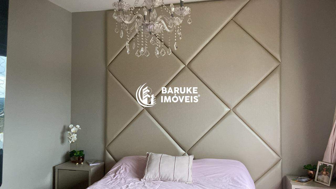 Apartamento à venda no bairro Cidade NovaIndaiatuba: 