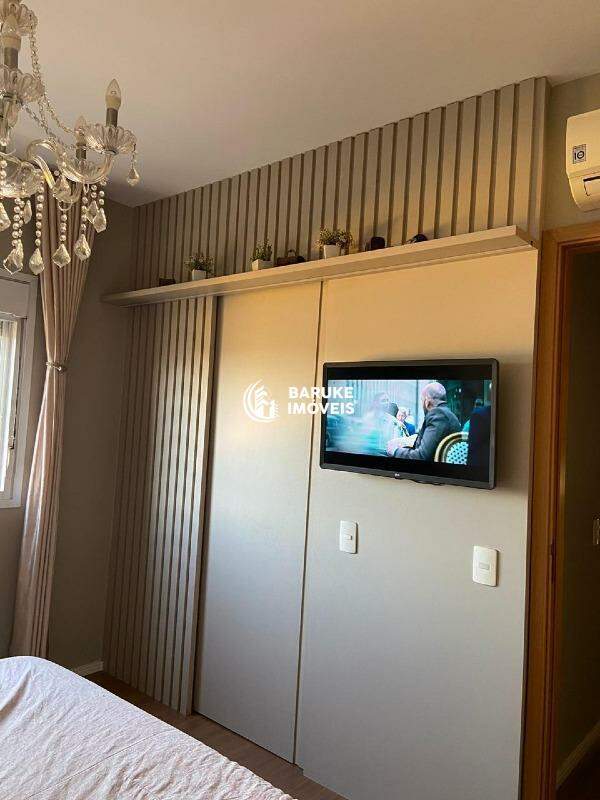Apartamento à venda no bairro Cidade NovaIndaiatuba: 