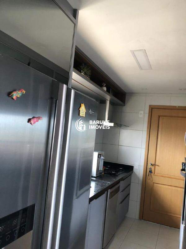 Apartamento à venda no bairro Cidade NovaIndaiatuba: 