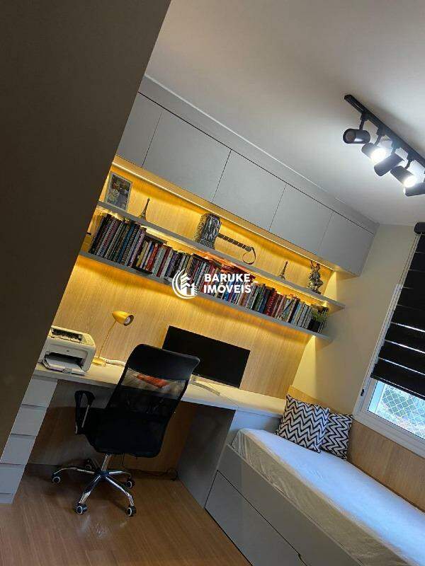 Apartamento à venda no bairro Cidade NovaIndaiatuba: 